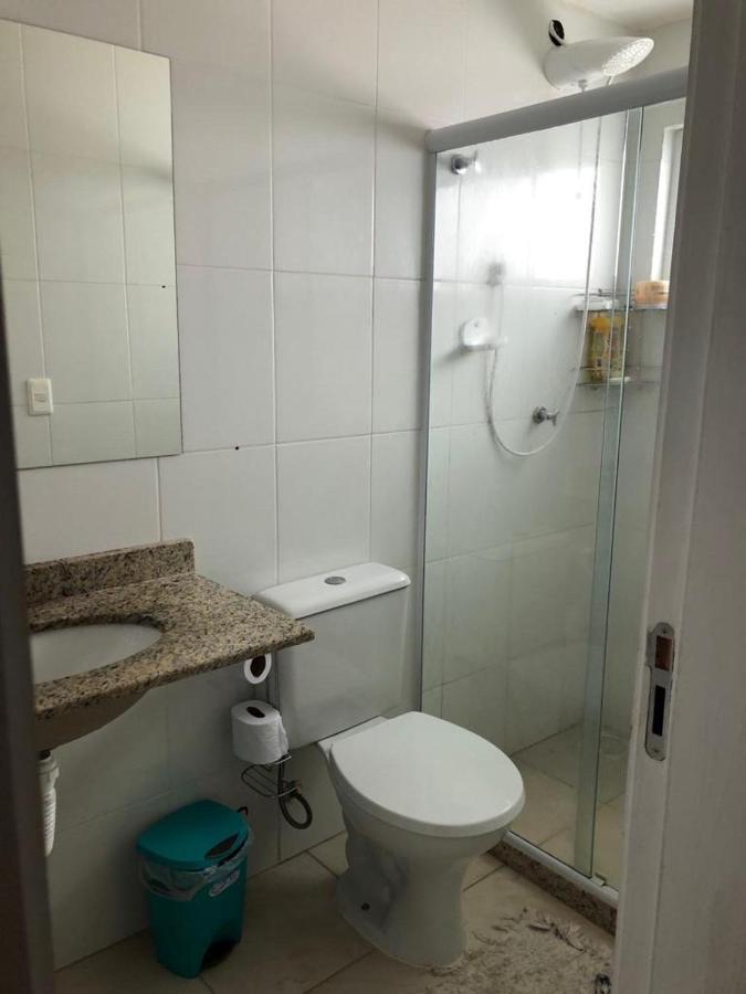 Casa Paraiso 2 Arraial do Cabo Dış mekan fotoğraf