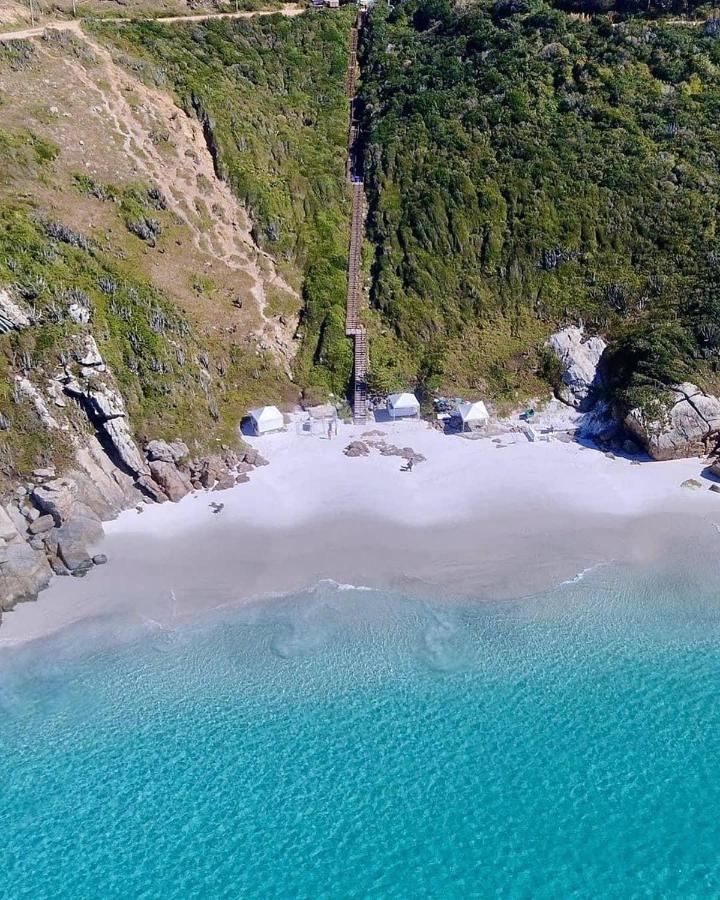Casa Paraiso 2 Arraial do Cabo Dış mekan fotoğraf