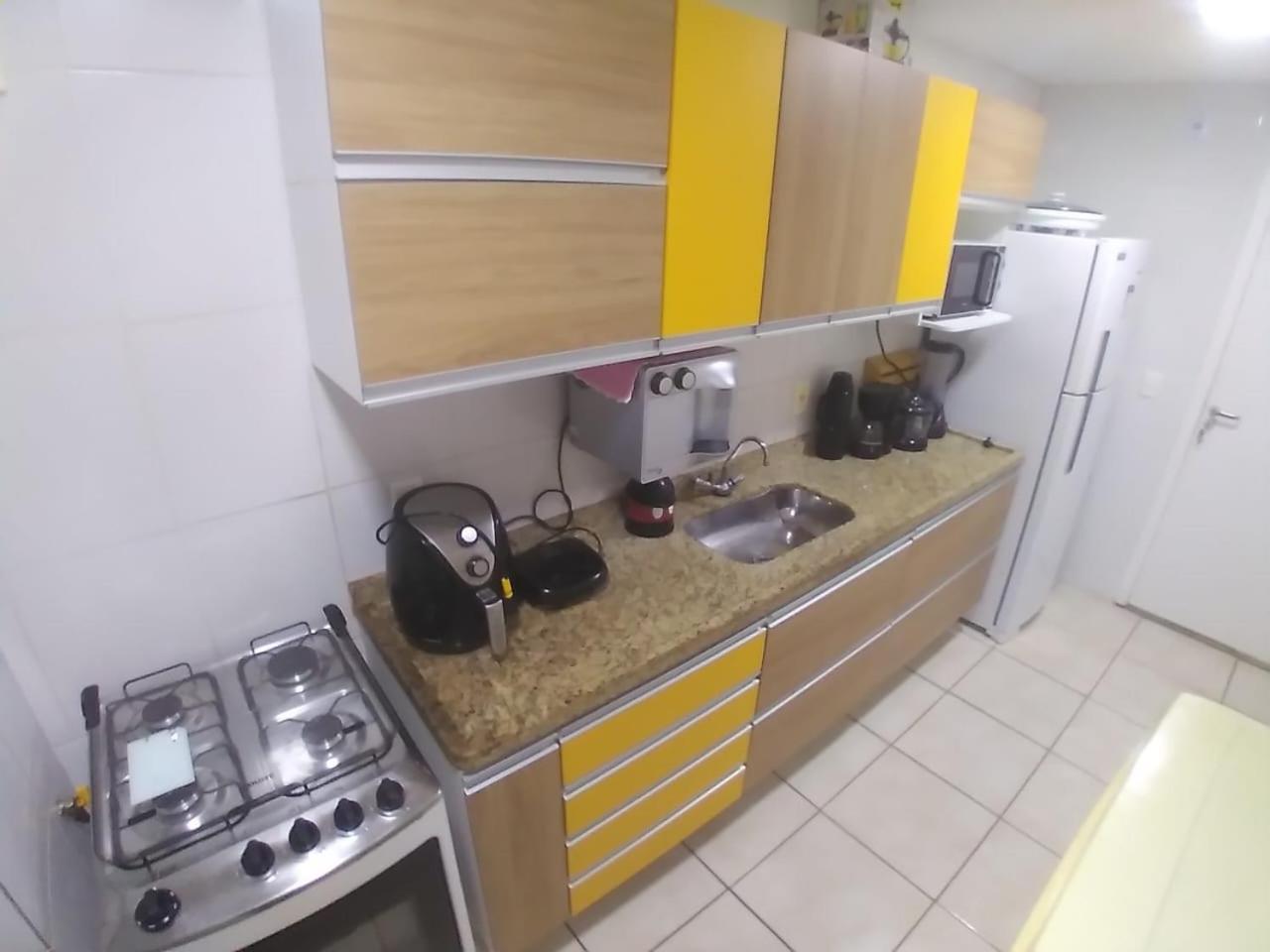 Casa Paraiso 2 Arraial do Cabo Dış mekan fotoğraf